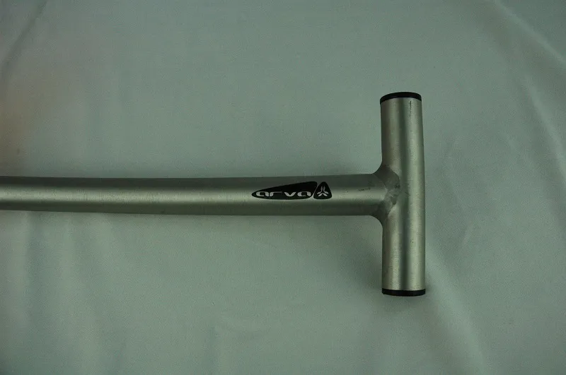 Arva Shark Plastic Shovel-3